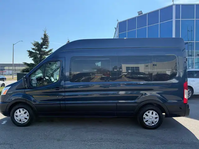 2019 Ford Transit Passenger Wagon Transit T-350 - Passanger - Photo 9