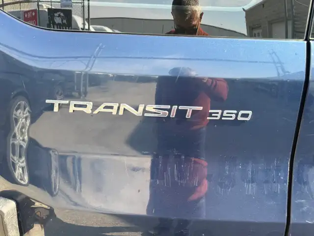 2019 Ford Transit Passenger Wagon Transit T-350 - Passanger - Photo 10