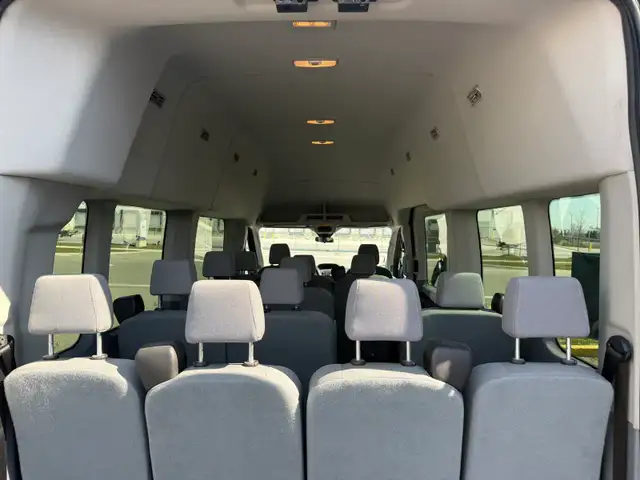 2019 Ford Transit Passenger Wagon Transit T-350 - Passanger - Photo 12