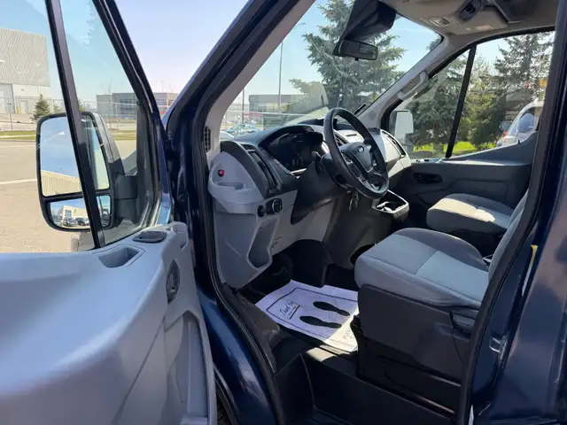 2019 Ford Transit Passenger Wagon Transit T-350 - Passanger - Photo 13