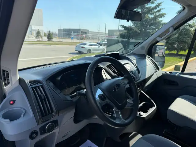 2019 Ford Transit Passenger Wagon Transit T-350 - Passanger - Photo 15