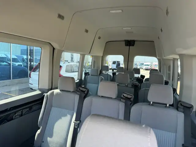 2019 Ford Transit Passenger Wagon Transit T-350 - Passanger - Photo 17