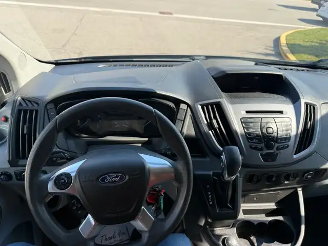 2019 Ford Transit Passenger Wagon Transit T-350 - Passanger - Photo 20