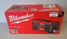 Milwaukee M18 Jobsite Radio 289020 (28355903)