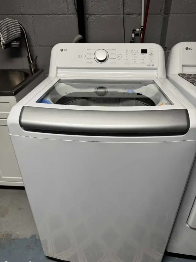 washer and dryer repair - Photo 2