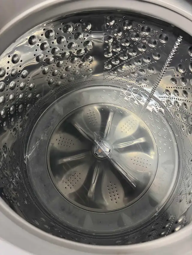 washer and dryer repair - Photo 3