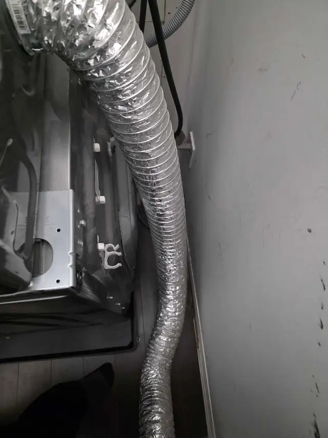 washer and dryer repair - Photo 5