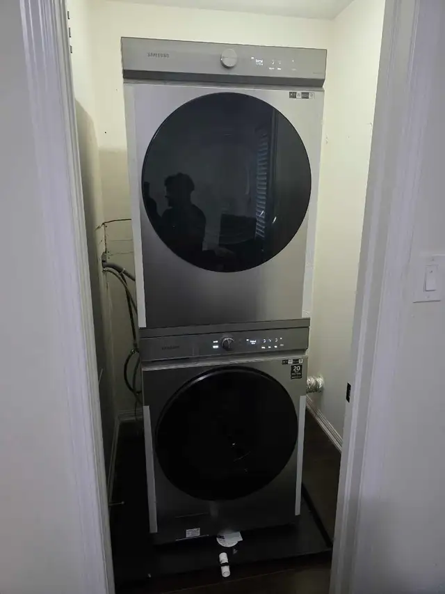 washer and dryer repair - Photo 7