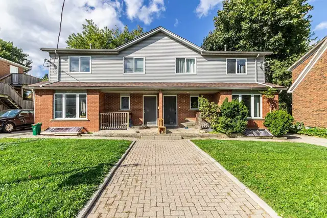 3 Bedroom for Lease Rent Waterloo Walk to University UW WLU 5.1