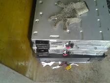 APC SMART SMT1000RM2U short body ups still has cellophane on lcd