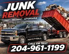 Junk Removal