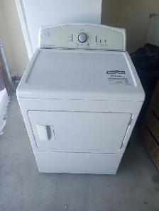Kenmore Electric Dryer in Excellent Condition