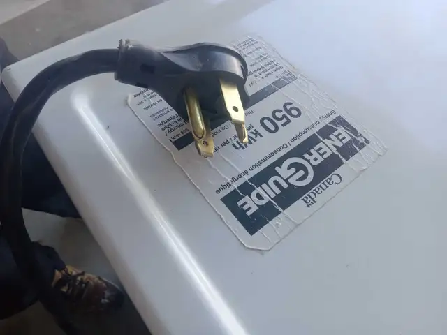 Kenmore Electric Dryer in Excellent Condition - Photo 6