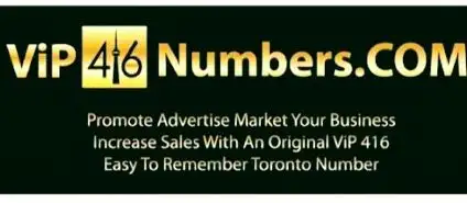 ViP 416 Numbers Sold for New Engaged Newlyweds. Partners 4 life