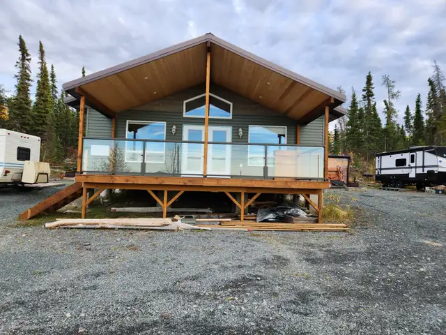 Cabin Rental