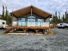 Cabin Rental