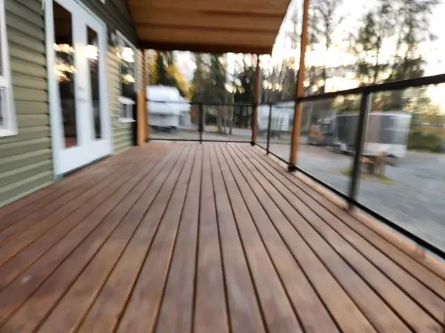 Cabin Rental - Photo 3