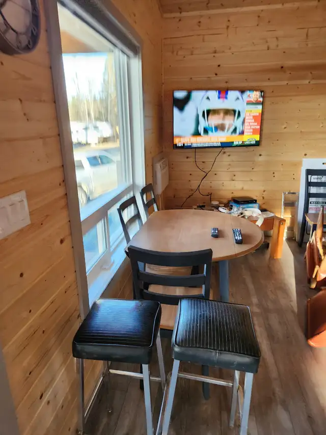 Cabin Rental - Photo 4