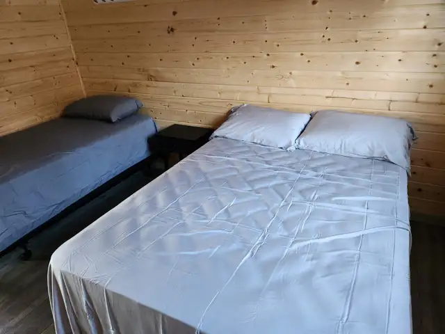 Cabin Rental - Photo 6