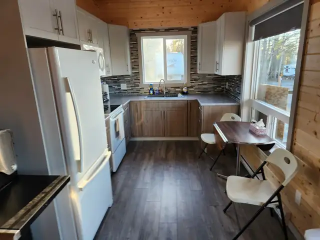 Cabin Rental - Photo 8