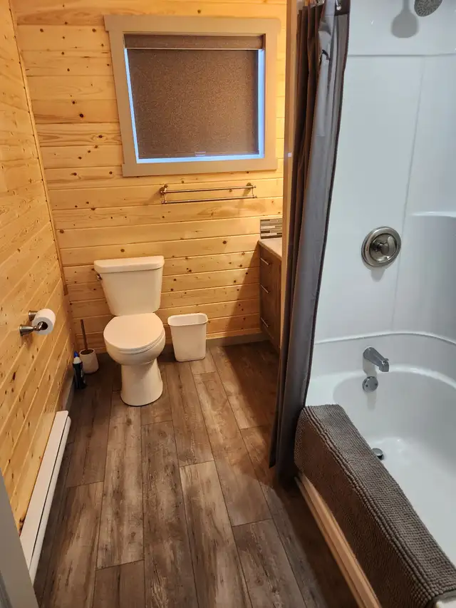 Cabin Rental - Photo 9