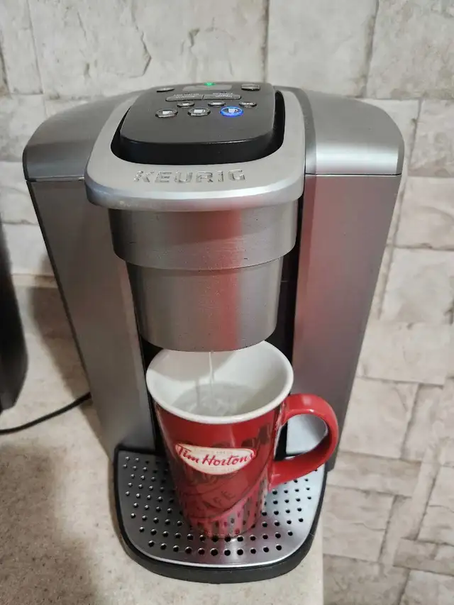 KEURIG ELITE BREWS 5 SIZES/STRONGER OPTION/ICED OPTION - Photo 2
