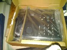 New Cisco 6921 IP VOIP Desktop Phone CP-6921-C-K9 MANY 500  voip