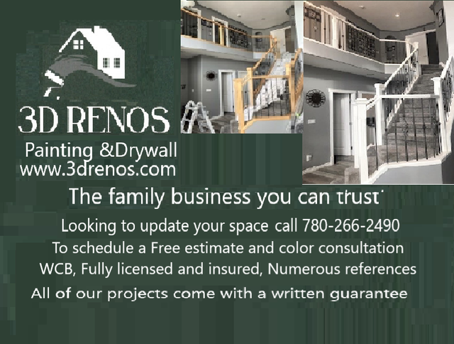 HAVE A PROPERTY THAT NEEDS UPDATING?