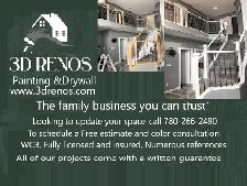 HAVE A PROPERTY THAT NEEDS UPDATING?