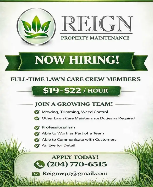 Lawn Care Professionals