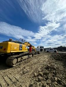 pressure washing services