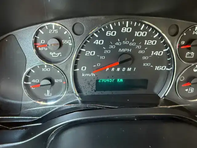 2015 GMC Savana Cargo Van SAVANA - REEFER - Photo 7