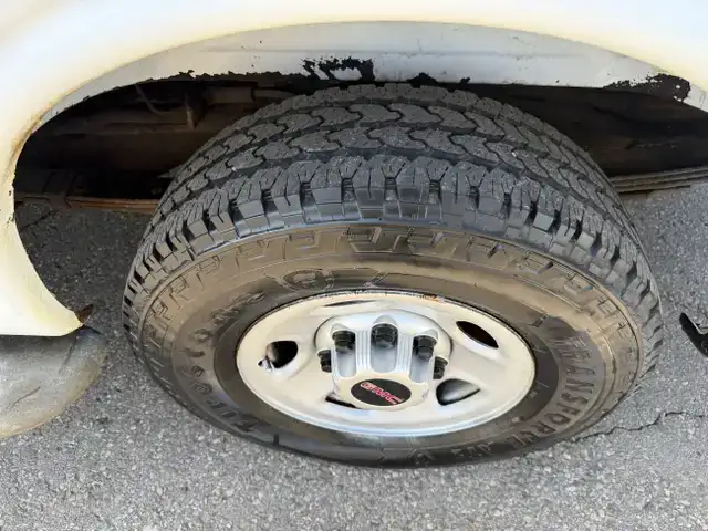 2015 GMC Savana Cargo Van SAVANA - REEFER - Photo 18