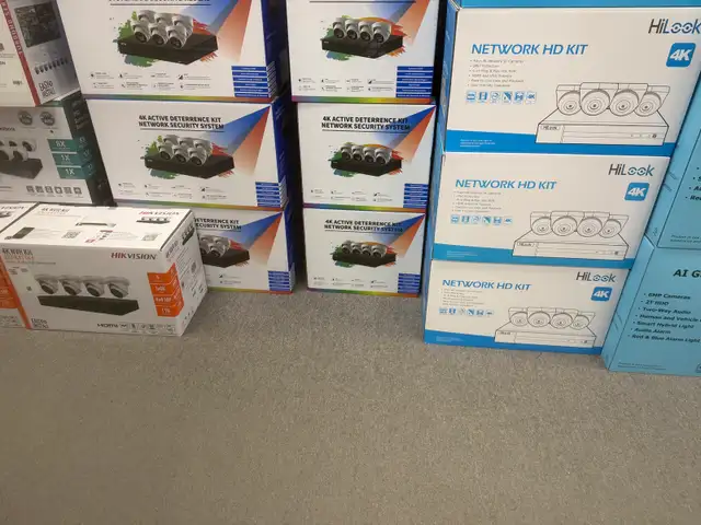 security camera - Photo 2