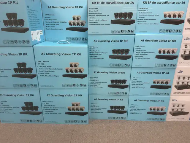 security camera - Photo 3