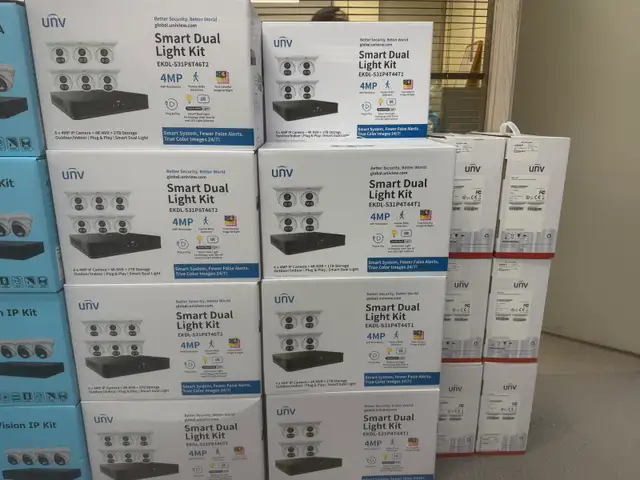 security camera - Photo 4