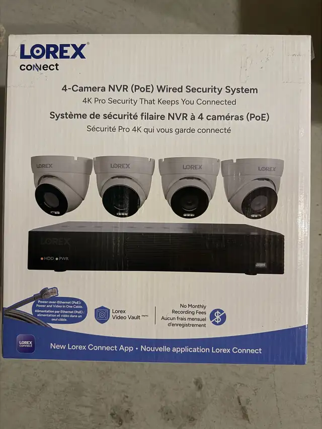 security camera - Photo 6