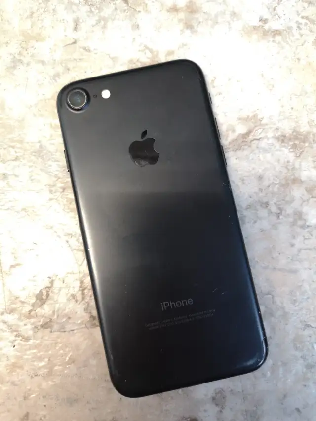 Apple Iphone 7 32GB - Photo 2