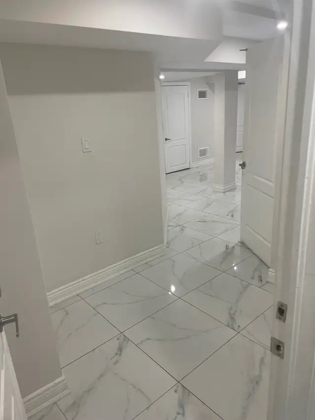 Basement for rent near Queen and  Chinguacousy Brampton - Photo 4