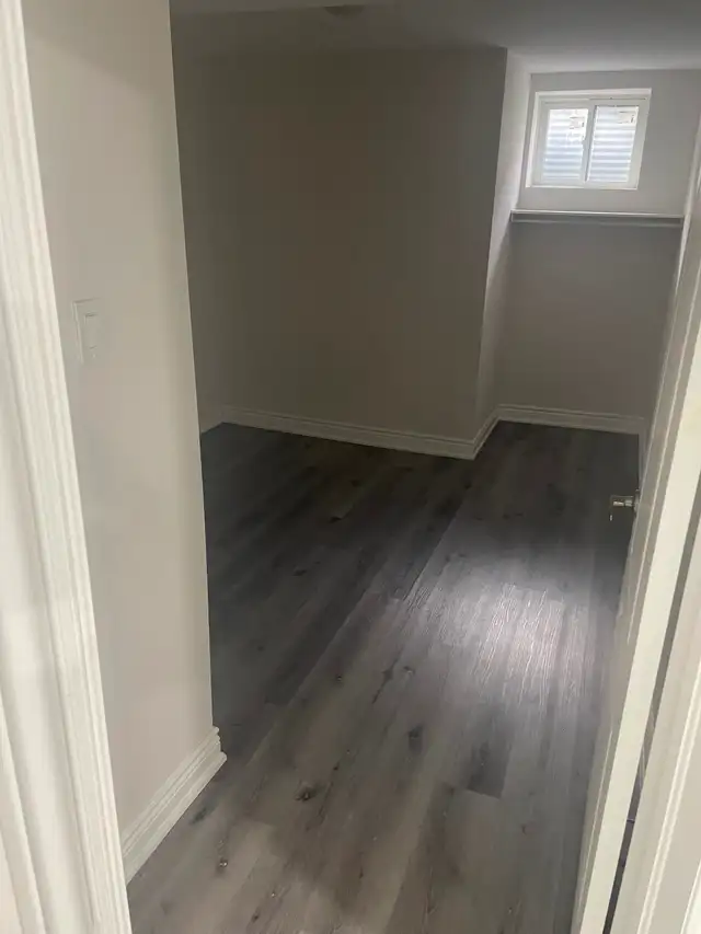 Basement for rent near Queen and  Chinguacousy Brampton - Photo 5