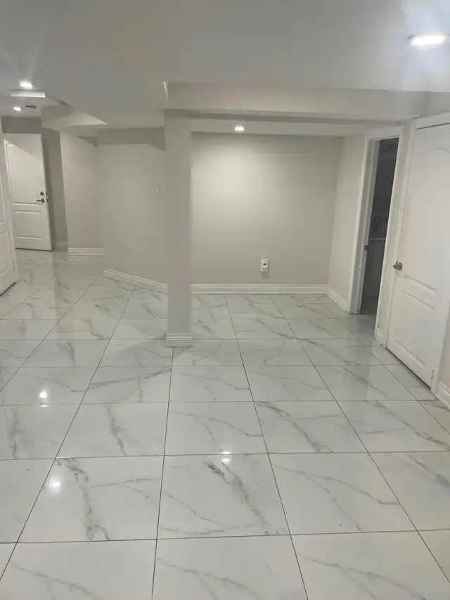 Basement for rent near Queen and  Chinguacousy Brampton - Photo 7