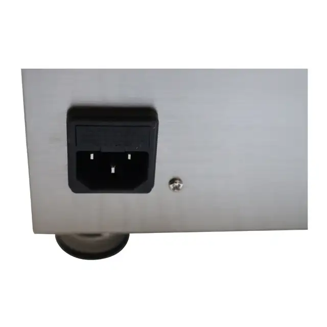 Used 2 Pot Electric Sauce warmer 020428 - Photo 5