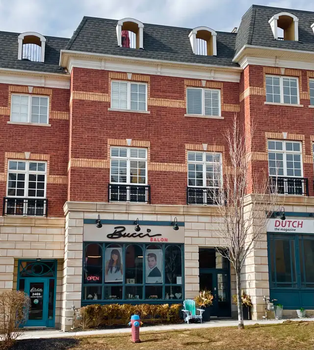 BRONTE VILLAGE TREATMENT ROOM FOR LEASE