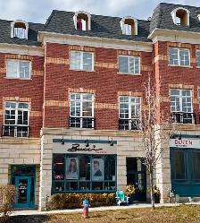 BRONTE VILLAGE TREATMENT ROOM FOR LEASE