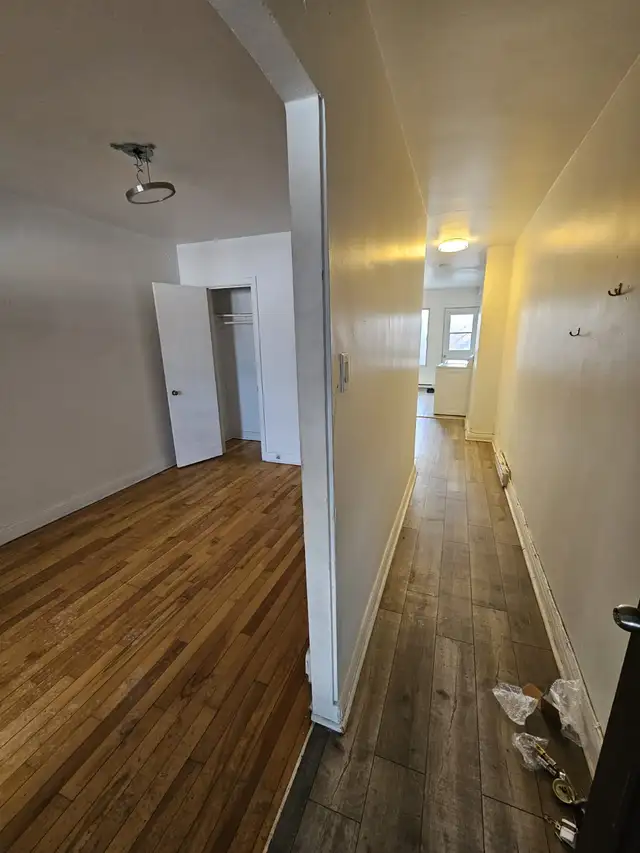 Appartement 31/2 à louer - 4 minutes à pied du Collège Rosemont - Photo 6