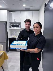 Professional Event Staff Bartender Servers Weddings Birthdays