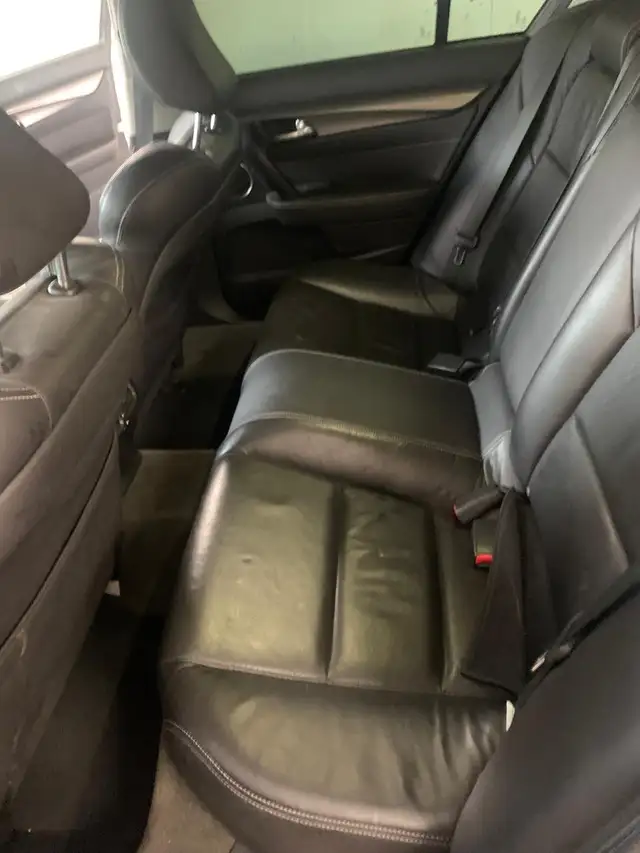 2012 Acura TL Tech Package - Photo 6