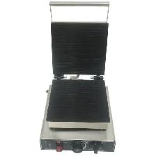 Used NonStick Single Square Ice Cream Cone Baker Machine 022263