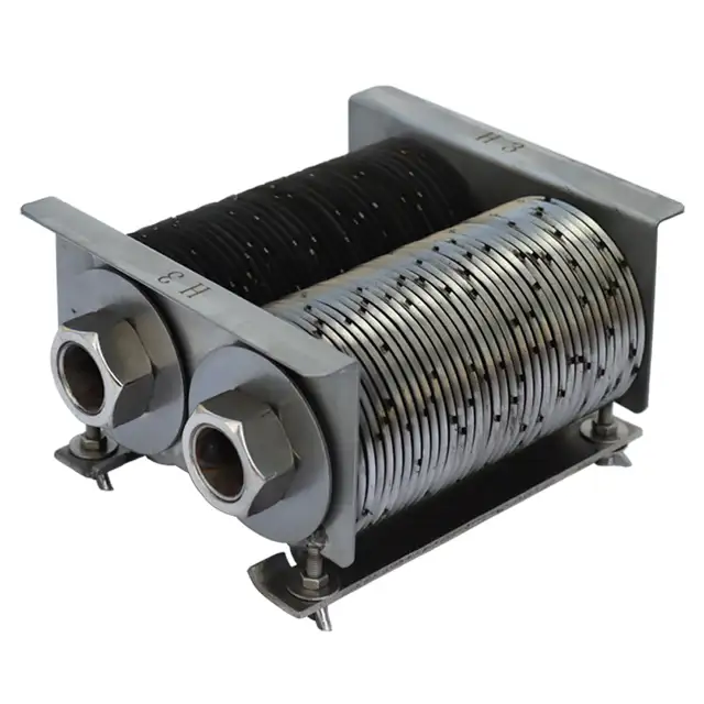 Used One Blade 3mm for QE 110V Meat Cutting Machine 160542