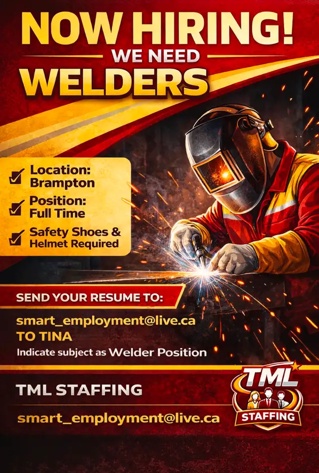 Welder - Photo 2